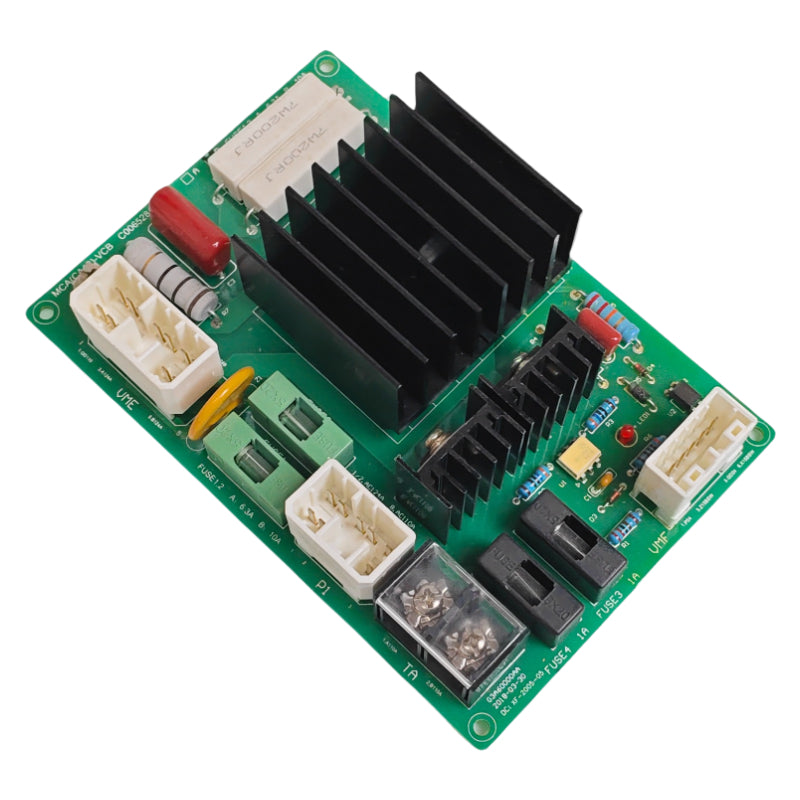 日立 変圧器 配電盤 MCA(CA13)-VCB/C0065281V10/B (890VA、純正品)