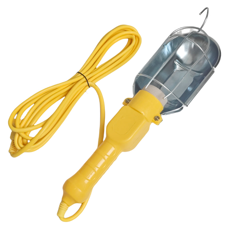 Tenois Elevator Handheld Maintenance Light (4m Cable)