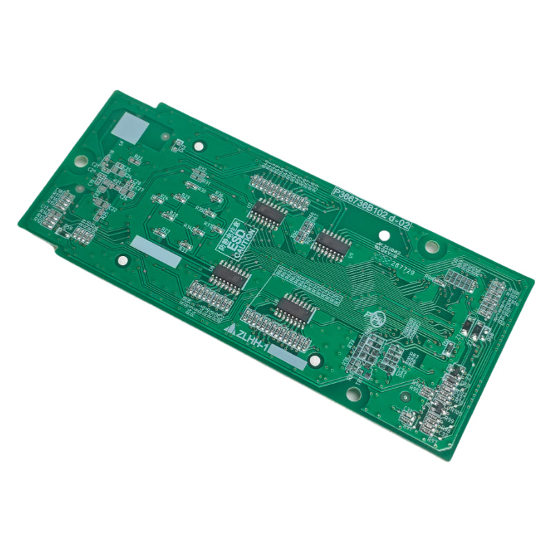 Mitsubishi Externe Rufanzeigetafel ZLHH-110AG01 (Zwischengeschoss)