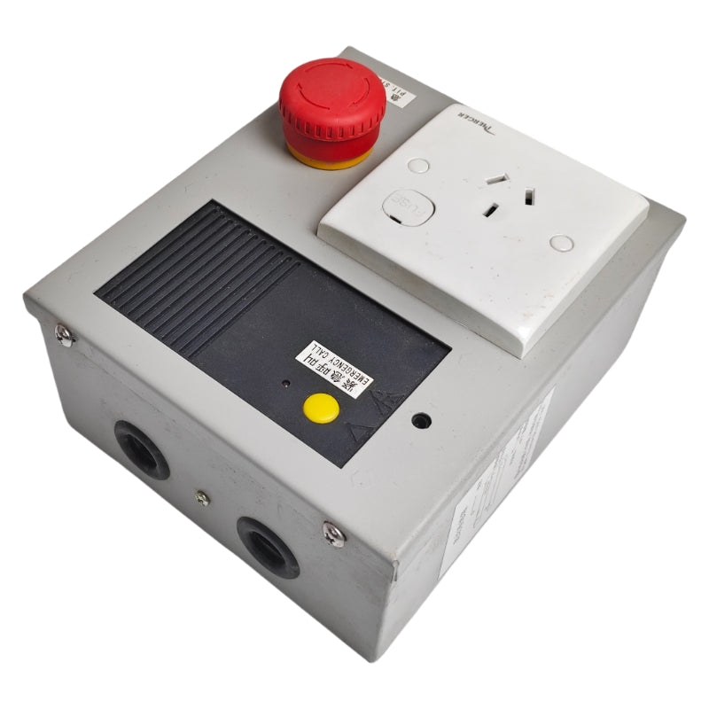 HITACHI Aufzugsgruben-Inspektionsbox N2000298-A