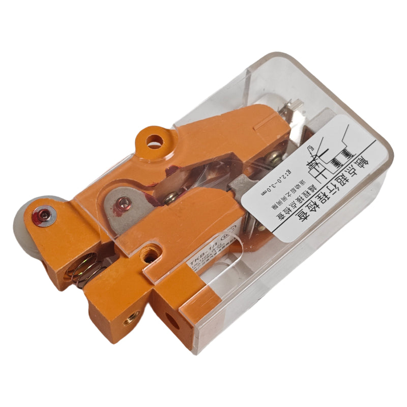 Hitachi Original Cam Switch Single Wheel Normally Closed TKB-1B