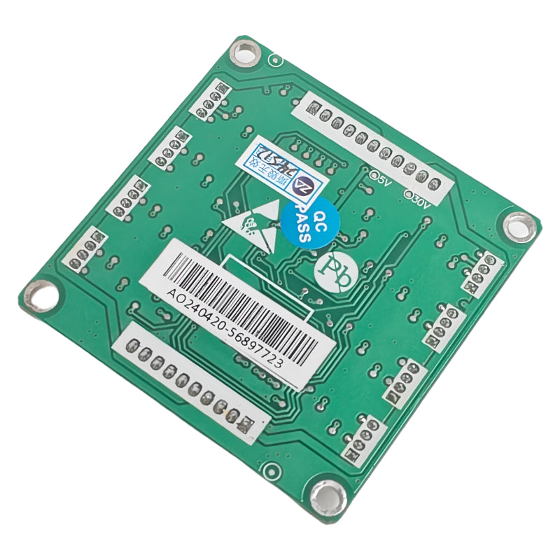 Xizi Otis expansion board RS8