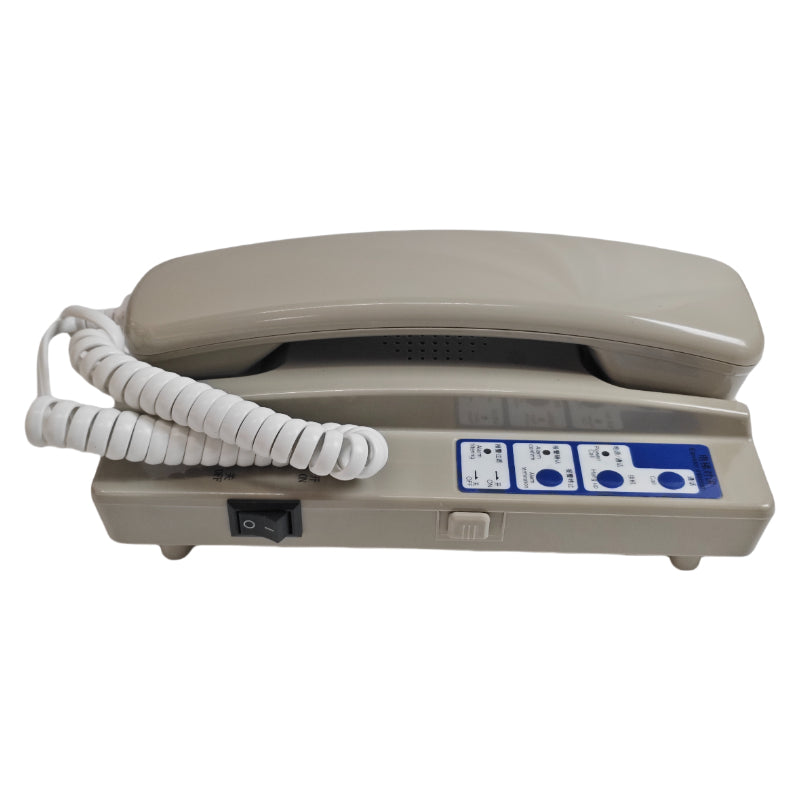 HITACHI Car Top Machine ANS1000-A