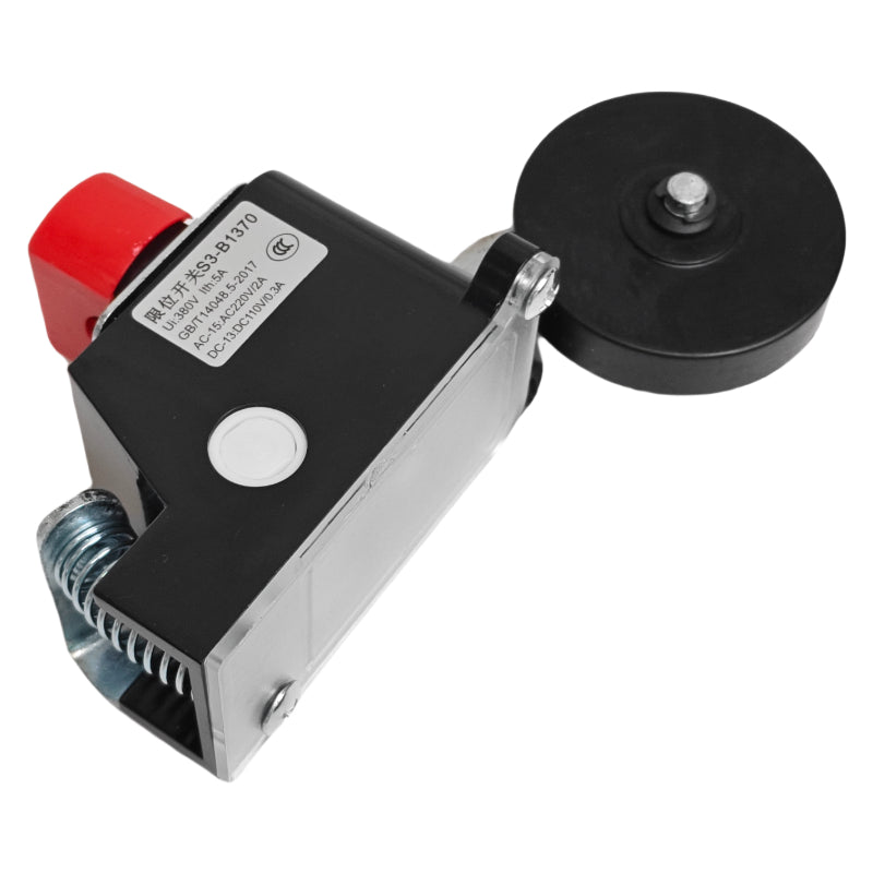 Tenois Elevator Limit Switch S3-1370 (Wide Roller)