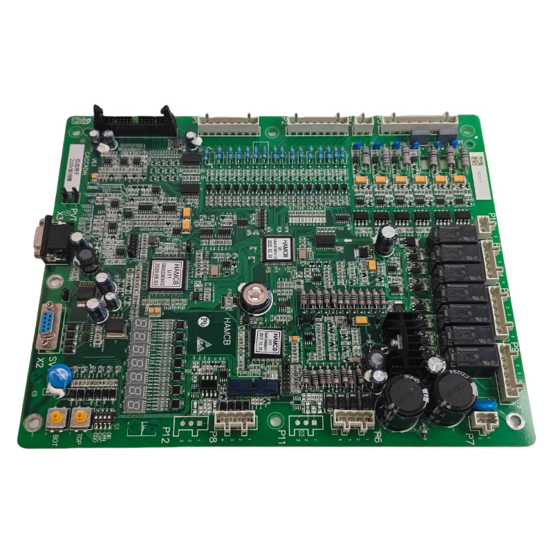 XIZI OTIS Mainboard HAMCB