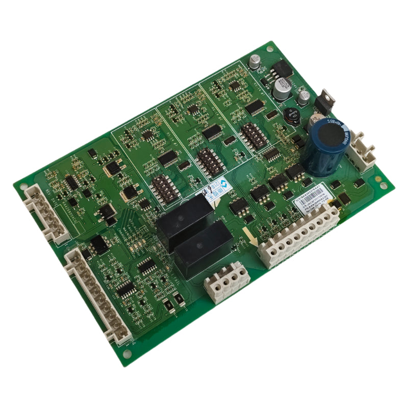 オーティスエレベーター自動救助装置アドレスボード KAA26800ACQ1