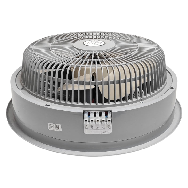 Hengda Elevator Round Fan HD-BRB (220V)