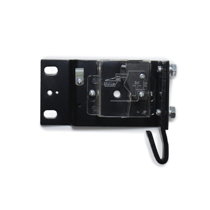 Mitsubishi 161 Elevator Door Lock