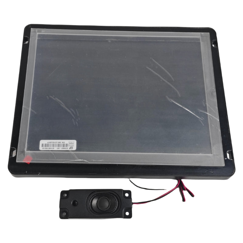 Monarch Image Display Unit 10.4-Inch Vertical Display