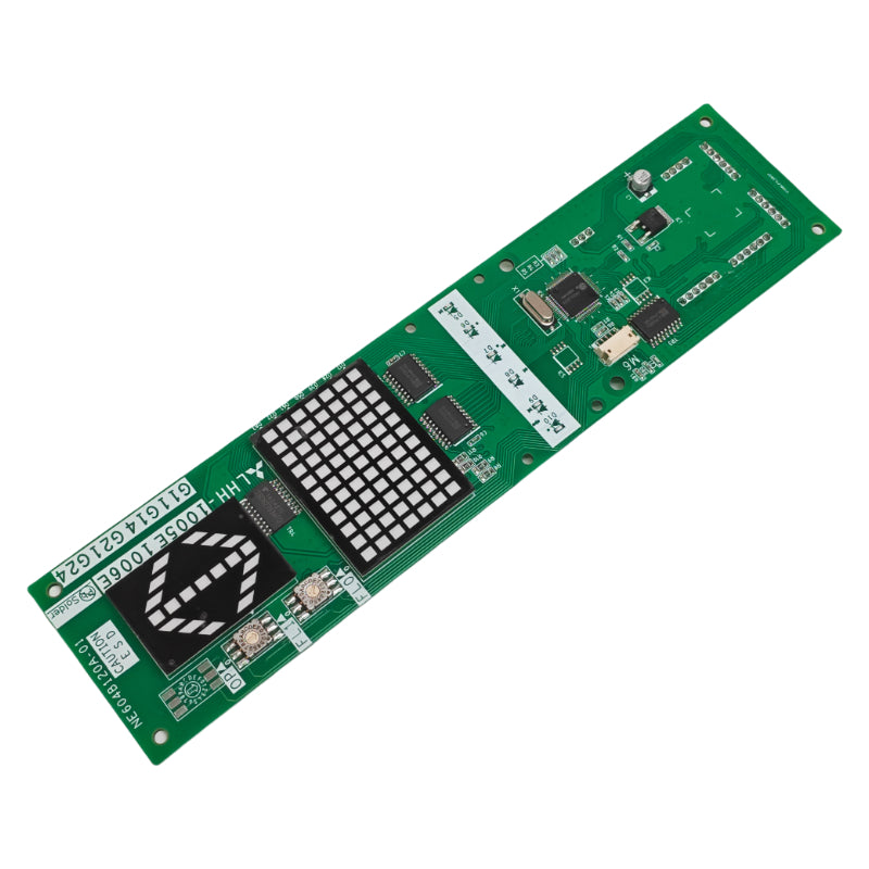 MITSUBISHI Outbound Call Display Board LHH-1005EG21