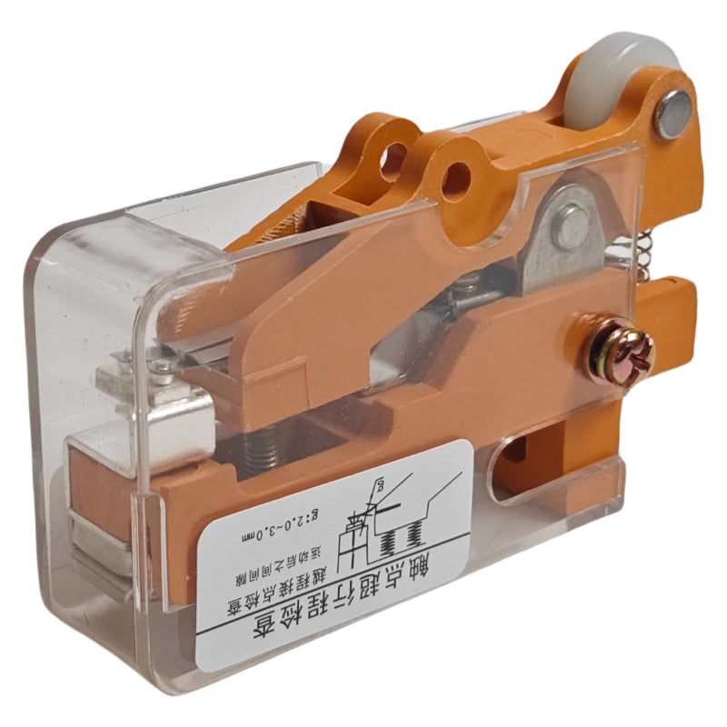 Hitachi Original Cam Switch Double Wheel Normally Open TKB-1A
