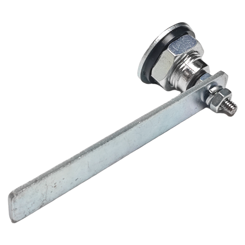 Xizi Otis Aufzug Dreieckschloss Lange Stange 110MM