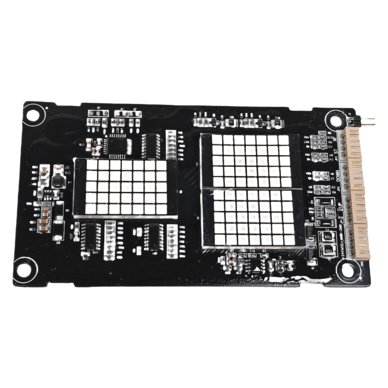 Monarch Elevator Outbound Call Display Board MCTC-HCB-R600 (Standardprotokoll)