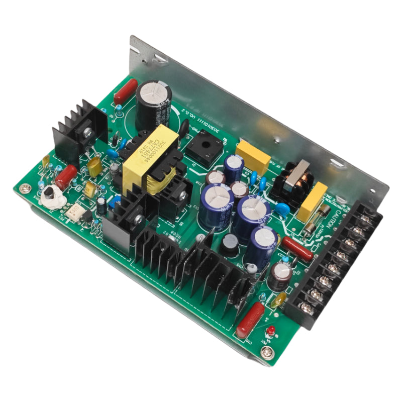 Mitsubishi Elevator Power Supply Board CEM-394V-0/RT-3-522