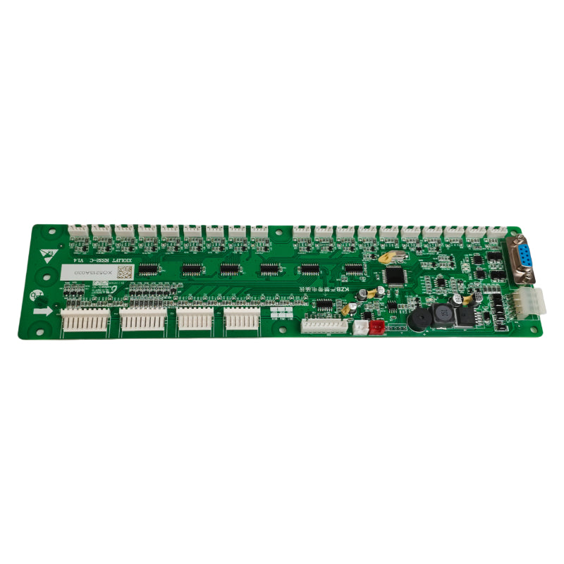 Hangzhou XOA Elevator Communication Board RS32-C V1.3 (Universal V1.2)