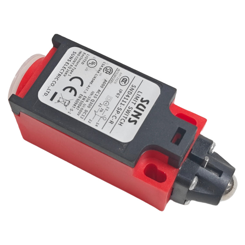 Tension Wheel Switch (Third-party) SND4111-SP-C-R