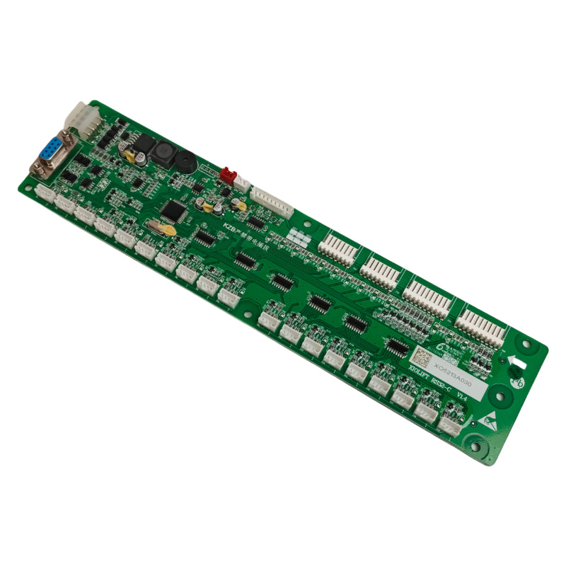 Hangzhou XOA Elevator Communication Board RS32-C V1.3 (Universal V1.2)