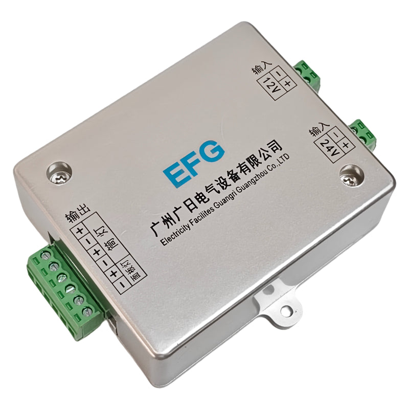 Hitachi Aufzugssteuerung EFG