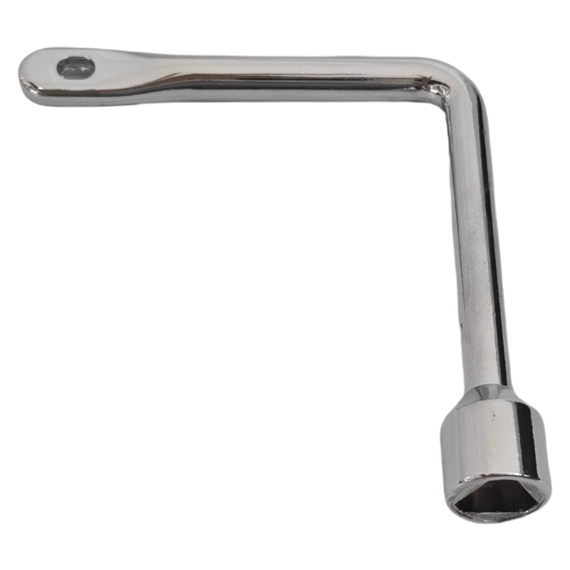 Tenois Elevator Hall Door Triangle Lock (7-Shaped)