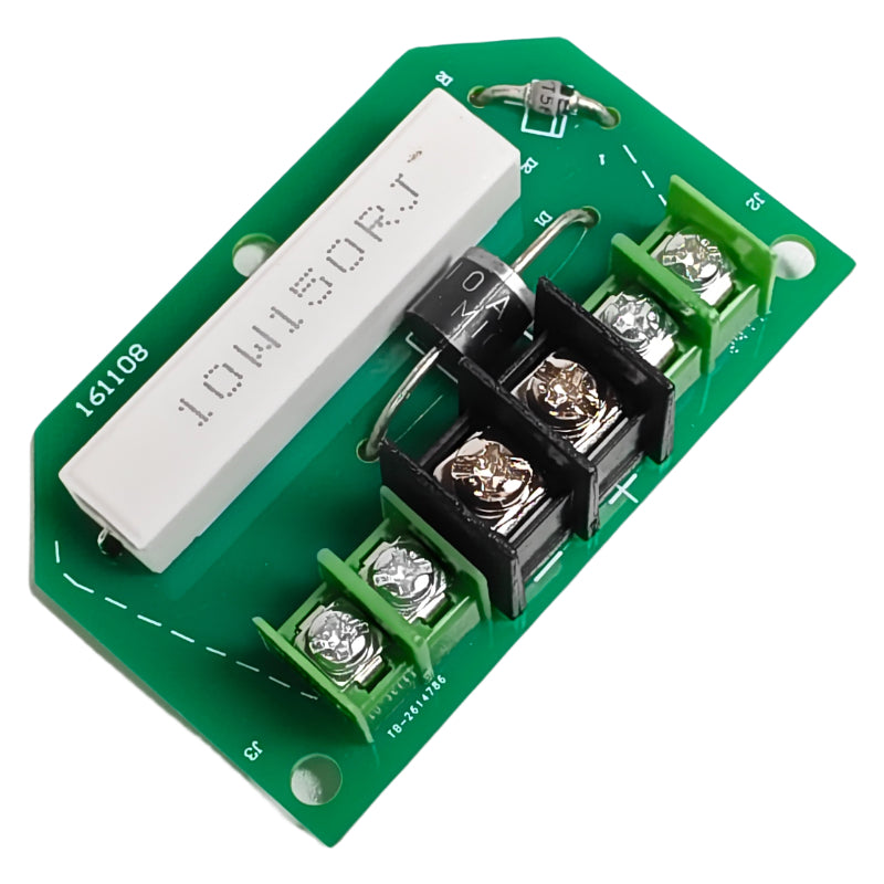 広日エレベーターブレーキ保持プレート 10W150RJ/14820920A/161108