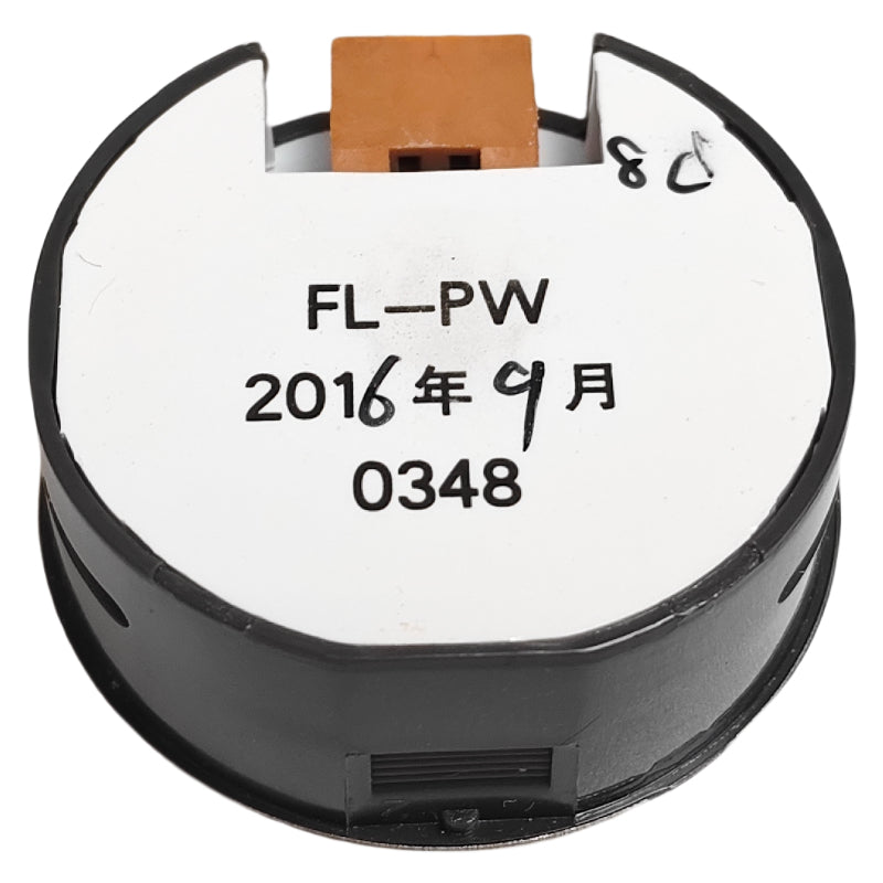 日立エレベーターボタン FL-PW 純正品(矢印表示付き)