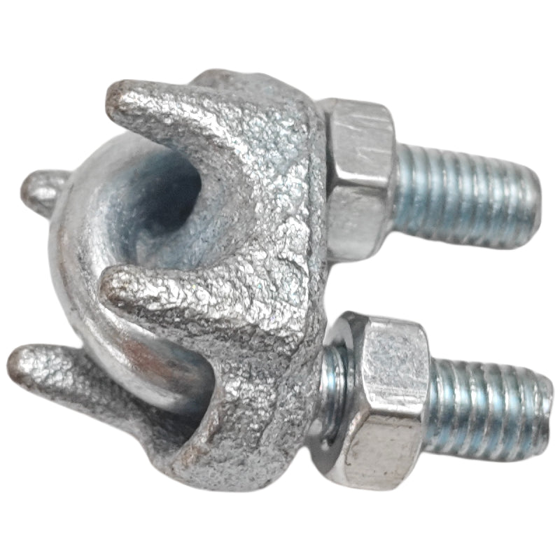 Tenois Wire Rope Clamp (6mm)