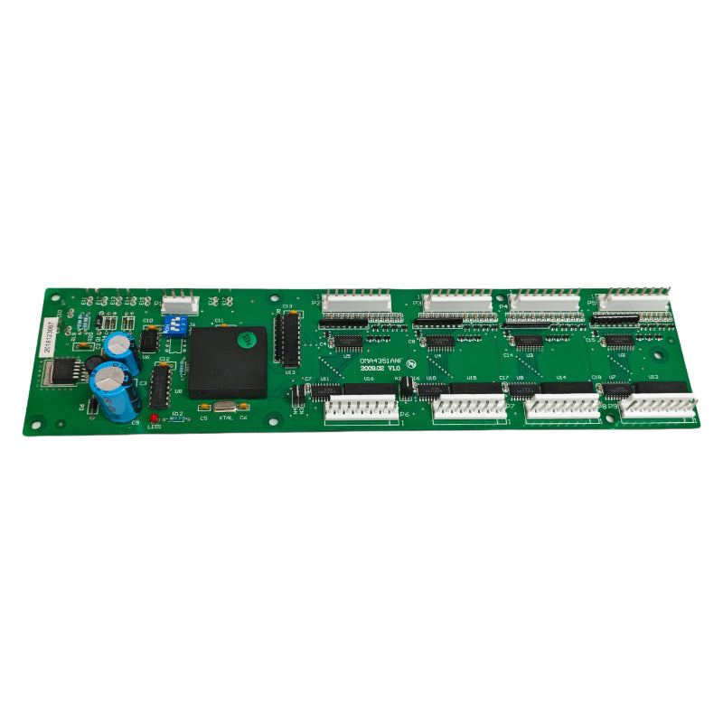Otis Elevator Command Board RSEBE(C)TJINC/OMA4351ANF