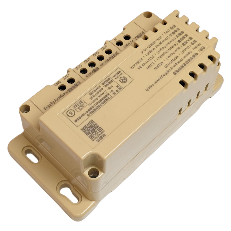 デリングエレベーター電源 RKP220/12D