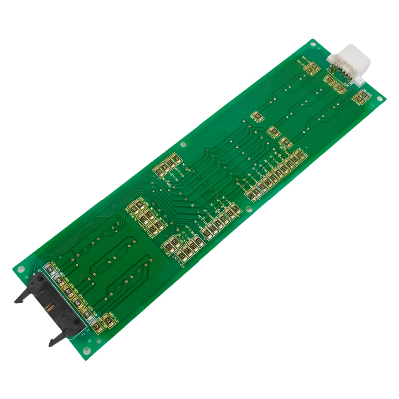 Hitachi Aufzugsanzeigetafel 16530796-A/B95I-BSIAB RA