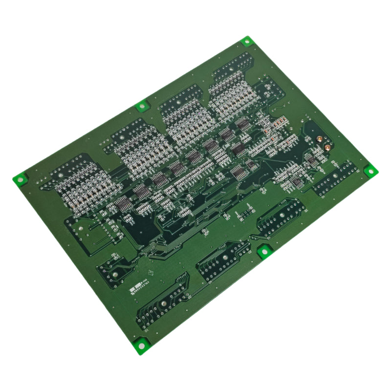 Hitachi communication board Large B Board (used part) NPH_2_SCLBV12/14501196