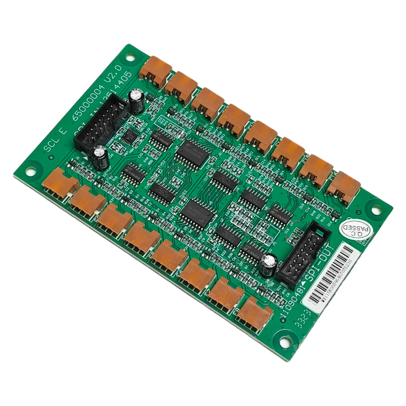 HITACHI Aufzugskommunikationskarte SCLEV2.2 /65000004/13514405