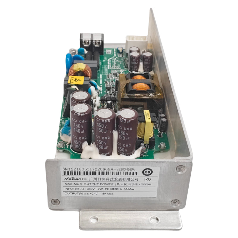 日立エレベーターAVR電源ボードVE200H380A(オリジナル)