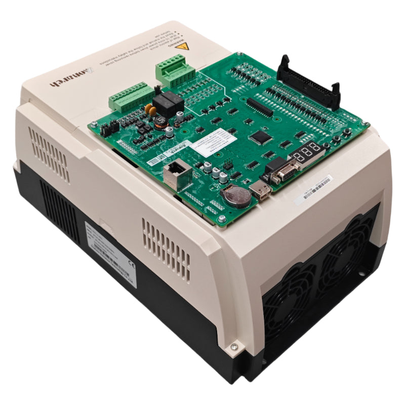 MONARCHエレベーターインバーター NICE-LC-4018 (18.5KW) 3000+