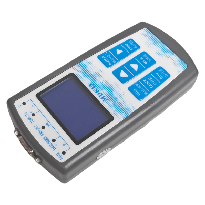 MONARCH 2-in-1 サーバー MDK13 (MONARCH + STEP + 復号化/デバッグ)