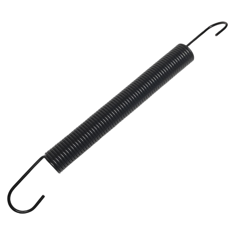HITACHI Aufzug Selbstschließende Hakenfeder 42cm3.5cm4mm