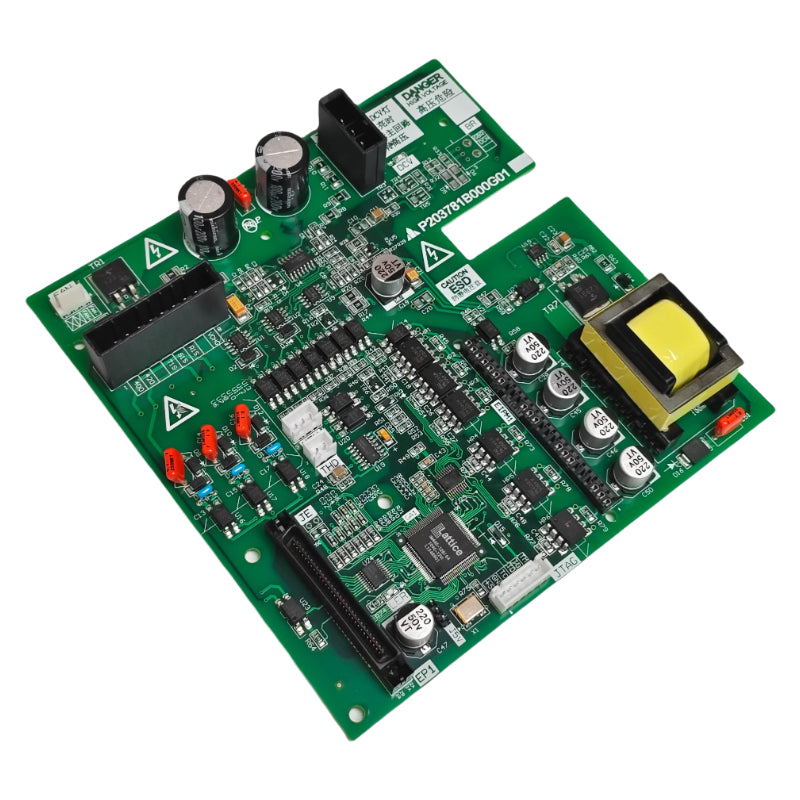 Mitsubishi Aufzugsantriebsplatine P203781B000G01