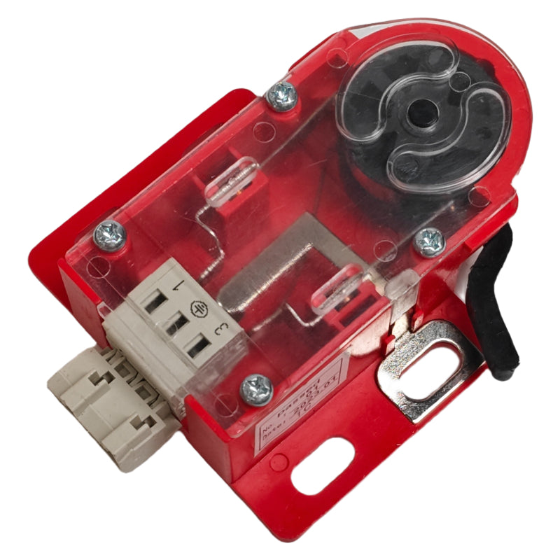 OTIS Elevator Speed limiter switch XAA177BL4 XIZI