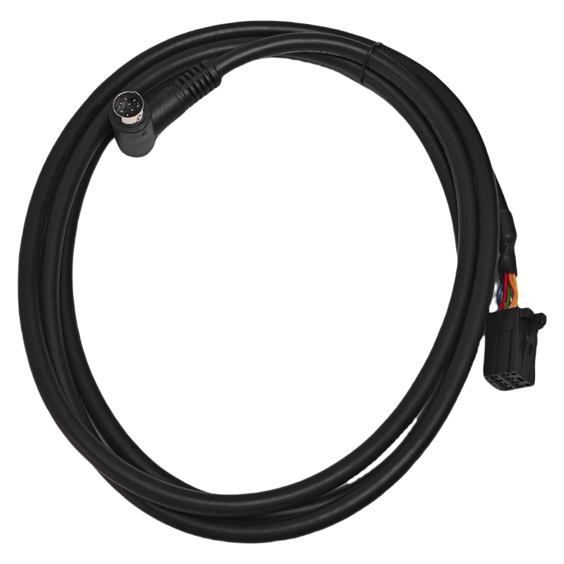 Hitachi Elevator Server-Kabelsatz (4 Kabel)