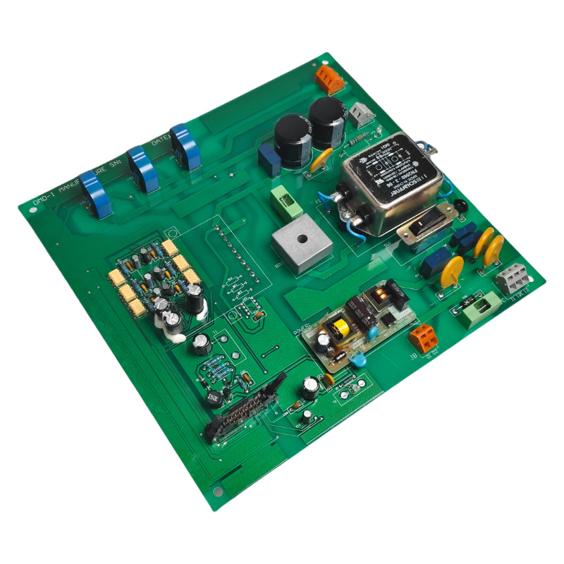 HITACHI Elevator Door Control Board DMC-1 (Refurbished)