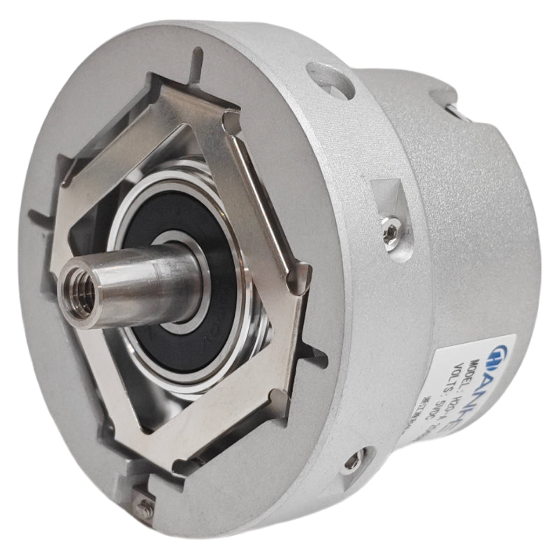 Tenois Elevator Hanhhe Sine-Cosine Encoder ¨C H20-A 2048AE.OKSO.0KS0 (Replacement for Heidenhain 1387)