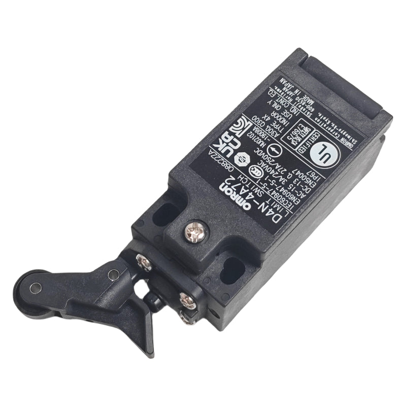 Hitachi buffer switch D4N-4A72 (Original)
