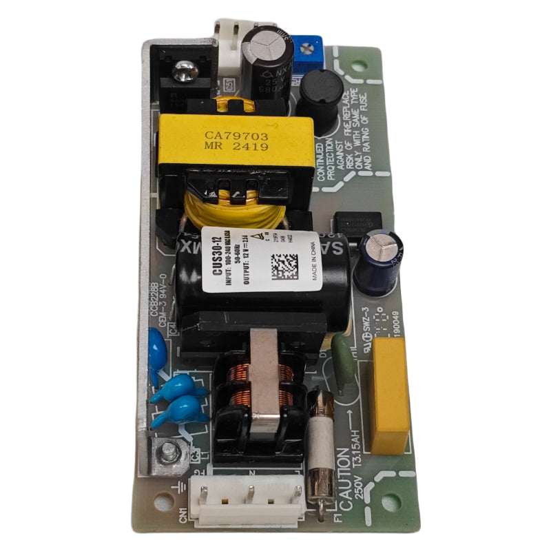 Mitsubishi Aufzugs-Stromversorgungsplatine CUS30-12-2.5A/Z59LX-83