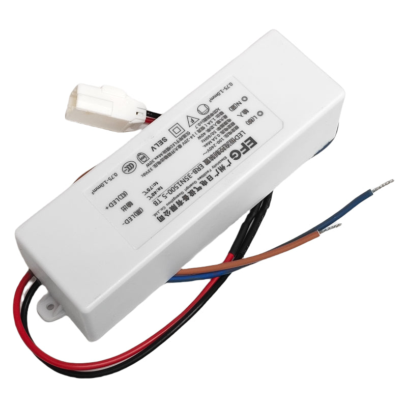 Hitachi Elevator LED Constant Current Control Device ERB-35N1500-5-TB