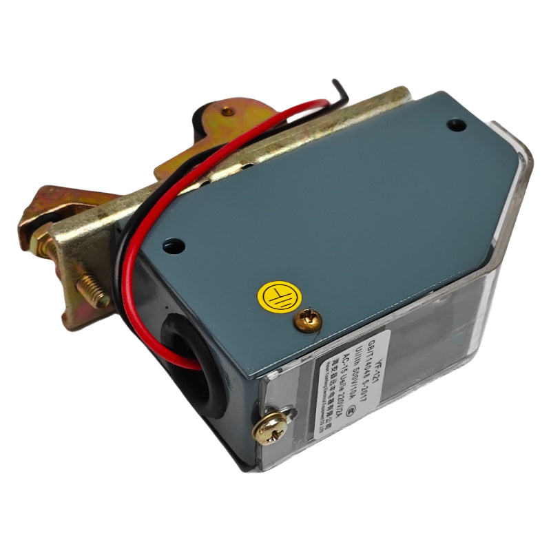 三菱エレベーターリミットスイッチ DS-121/YF-121(ランダム品番)