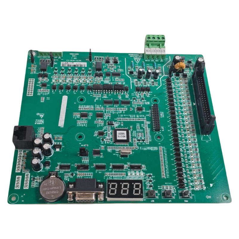 MONARCH Main Board MCTC-MCB-C3 (Legacy National Standard, Secondary Market)