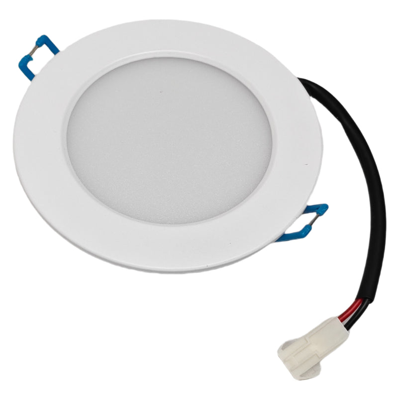 HITACHI Aufzugsoberlicht, weiß, JDTH-220V-006 (Einzellicht)