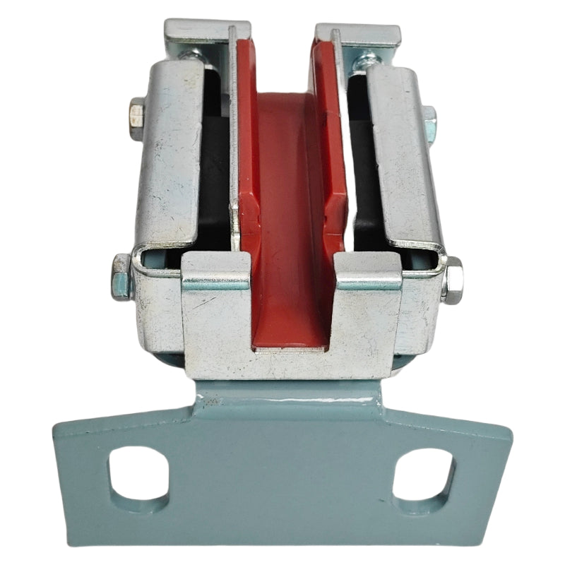 MITSUBISHI Aufzugsführungsschuh (Standard) 16 mm (90 mm Montageabstand)