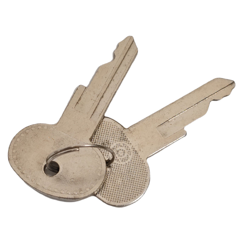 Hitachi Elevator Key