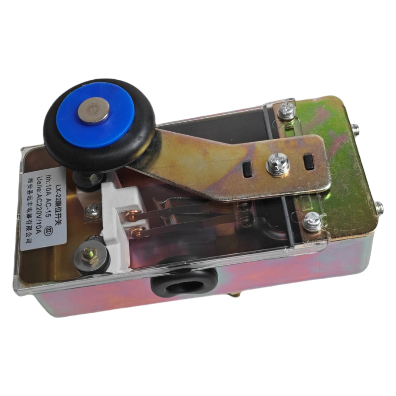 Hitachi Limit Switch LX-22 (Low Speed) Left Open