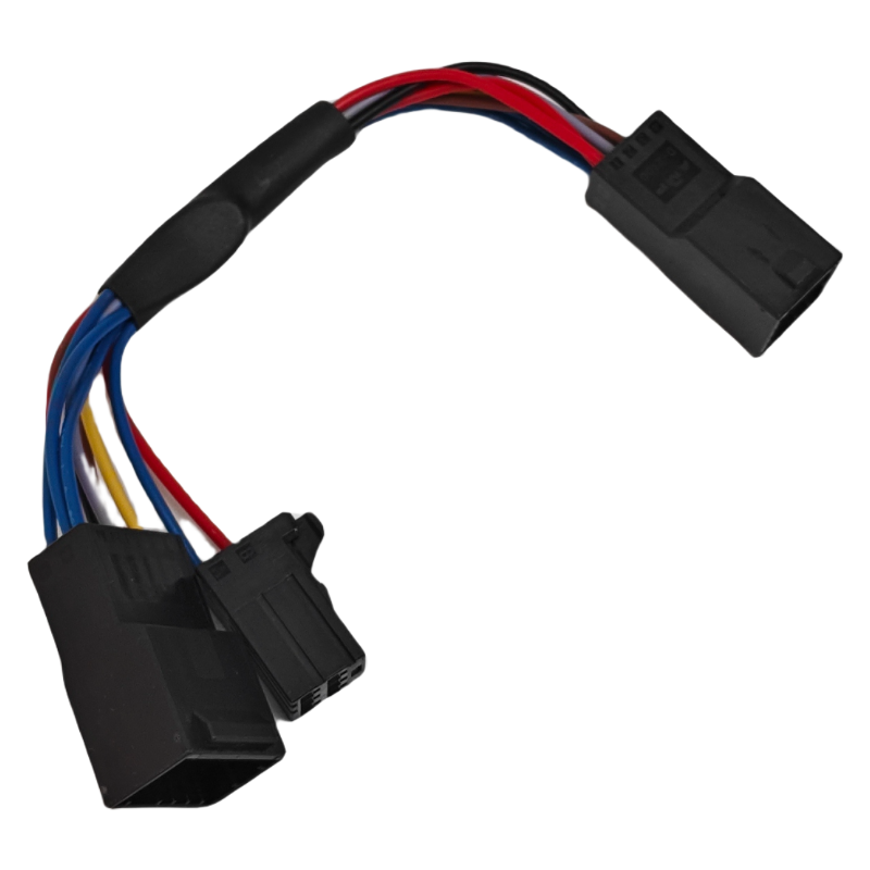 Hitachi Elevator Server-Kabelsatz (4 Kabel)